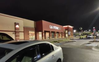 la fitness woodbridge va