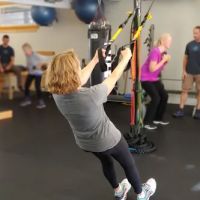 Back Cove Personal Fitness