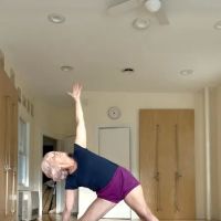 Yoga On Munjoy Hill