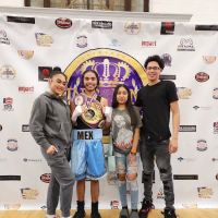 Main Event Boxing