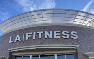 la fitness sepulveda blvd