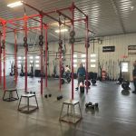 ML Crossfit