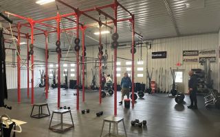 ml crossfit