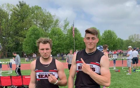Savage Athletics