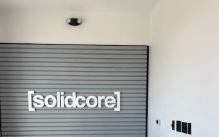 solidcore newtown square