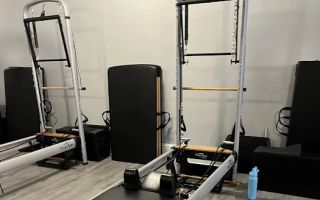 pilates phoenixville