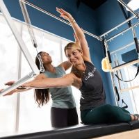 Club Pilates