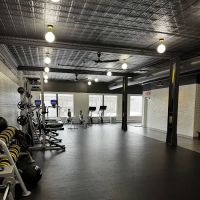 Shift Portland Training Center