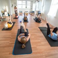 Pilates Center of Maine