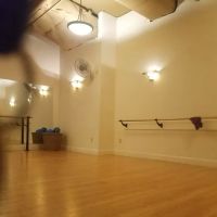 Bay Club Fitness