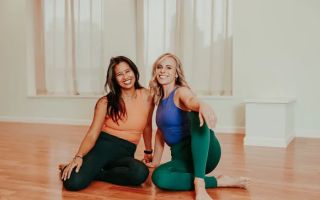 yoga house kingston ny
