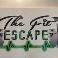 the fit escape