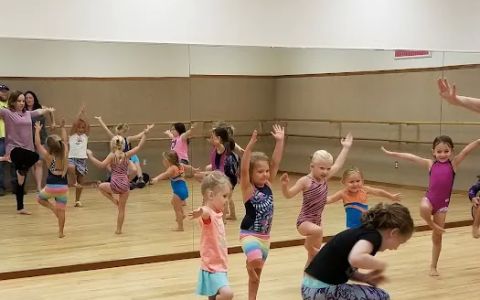 Mattoon Academy of Gymnastics