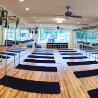 The Pilates Barre
