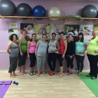 Oh Baby! Fitness Rhode Island