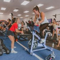 F45 Training Cranston