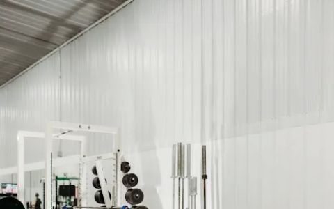 The Gym