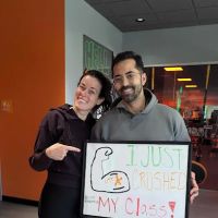 Orangetheory Fitness