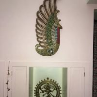 The Angel Wing