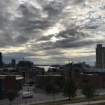 Harborview Health Club