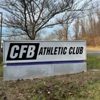 CFB Athletic Club, CrossFit Bethel