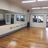 Bethel Fitness Gym & Studio