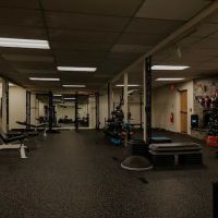 Best Self: Health & Fitness
