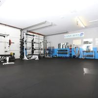 East Bay Strength & Conditioning, LLC.
