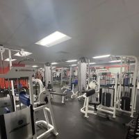 Body Natural Fitness Center