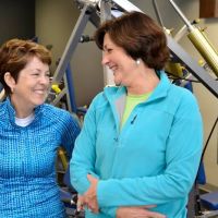 Barrington Fitness Studio