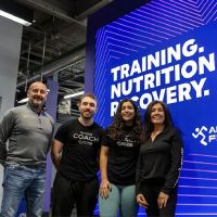 Anytime Fitness
