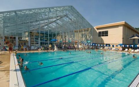Hockessin Athletic Club