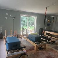 Pilates and Fitness by Glenda