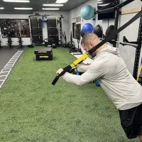 838 Strength and Fitness