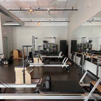 Balanced Pilates and Barre Studio
