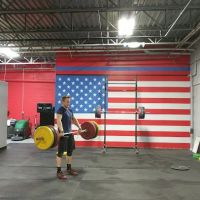 CrossFit RedZone