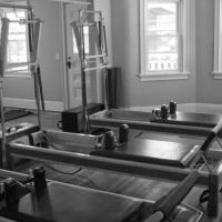 True Balance Pilates