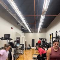Desiata Training