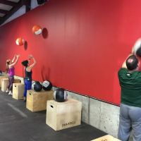 Powerr Fitness