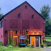 The Newtown Yoga Center