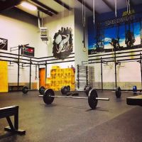 Hook’d Athletic Company / CrossFit Hook’d