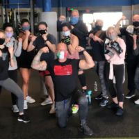 Lois Fitness LLC