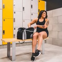 Crunch Fitness - Swansea