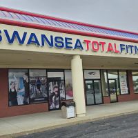 Swansea Total Fitness