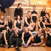 SALT Fitness Company