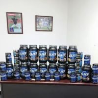 Infinite Fitness Sports Performance