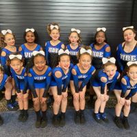 Vibe Athletics