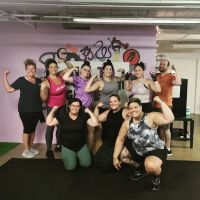 Aim To Get Fit