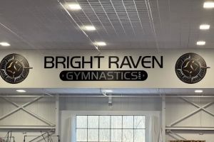 Bright Raven Gymnastics East