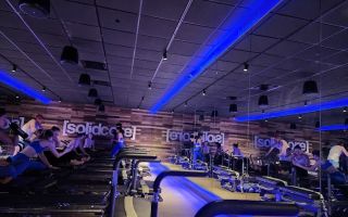 solidcore indianapolis